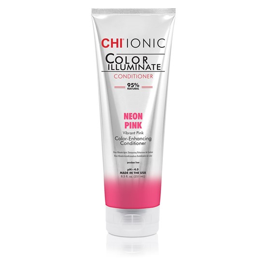 Picture of CHI IONIC COLOR ILLUMINATE COLOR-ENHANCING CONDITIONER